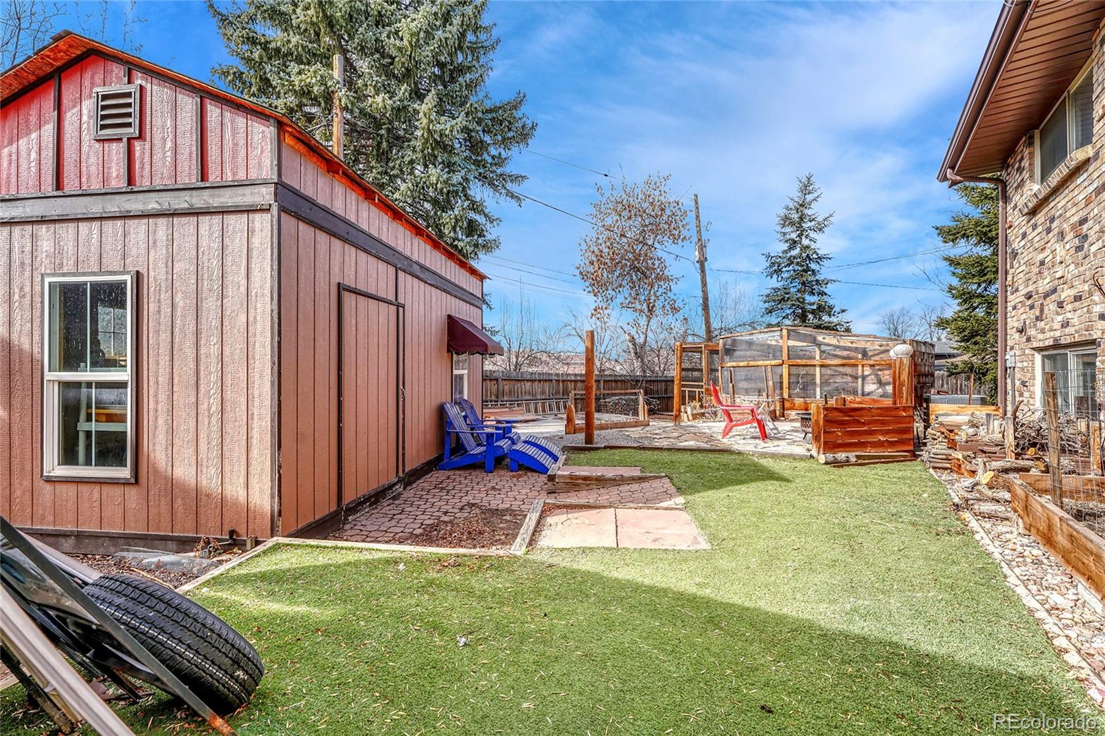 MLS Image #8 for 12738 e exposition drive,aurora, Colorado