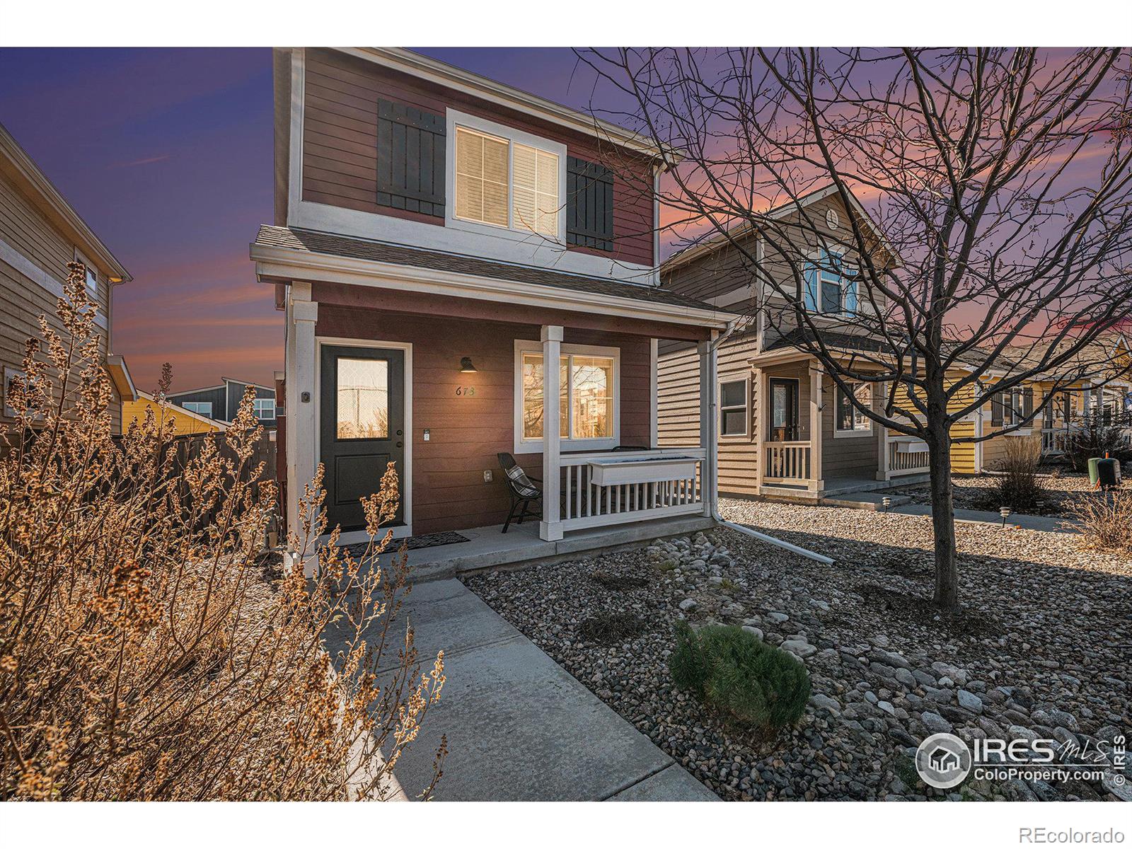 MLS Image #0 for 673  country road trail,berthoud, Colorado