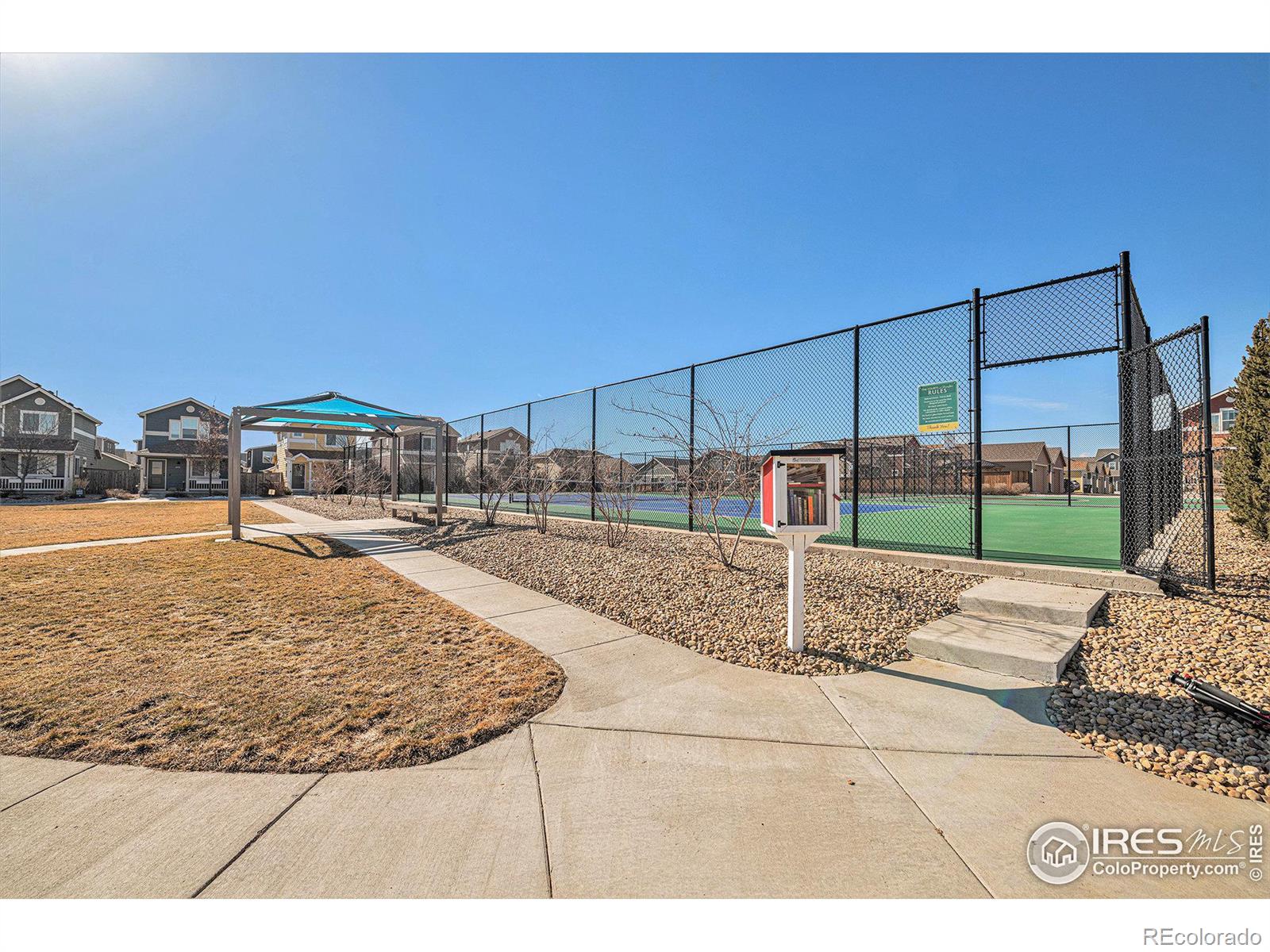 MLS Image #22 for 673  country road trail,berthoud, Colorado