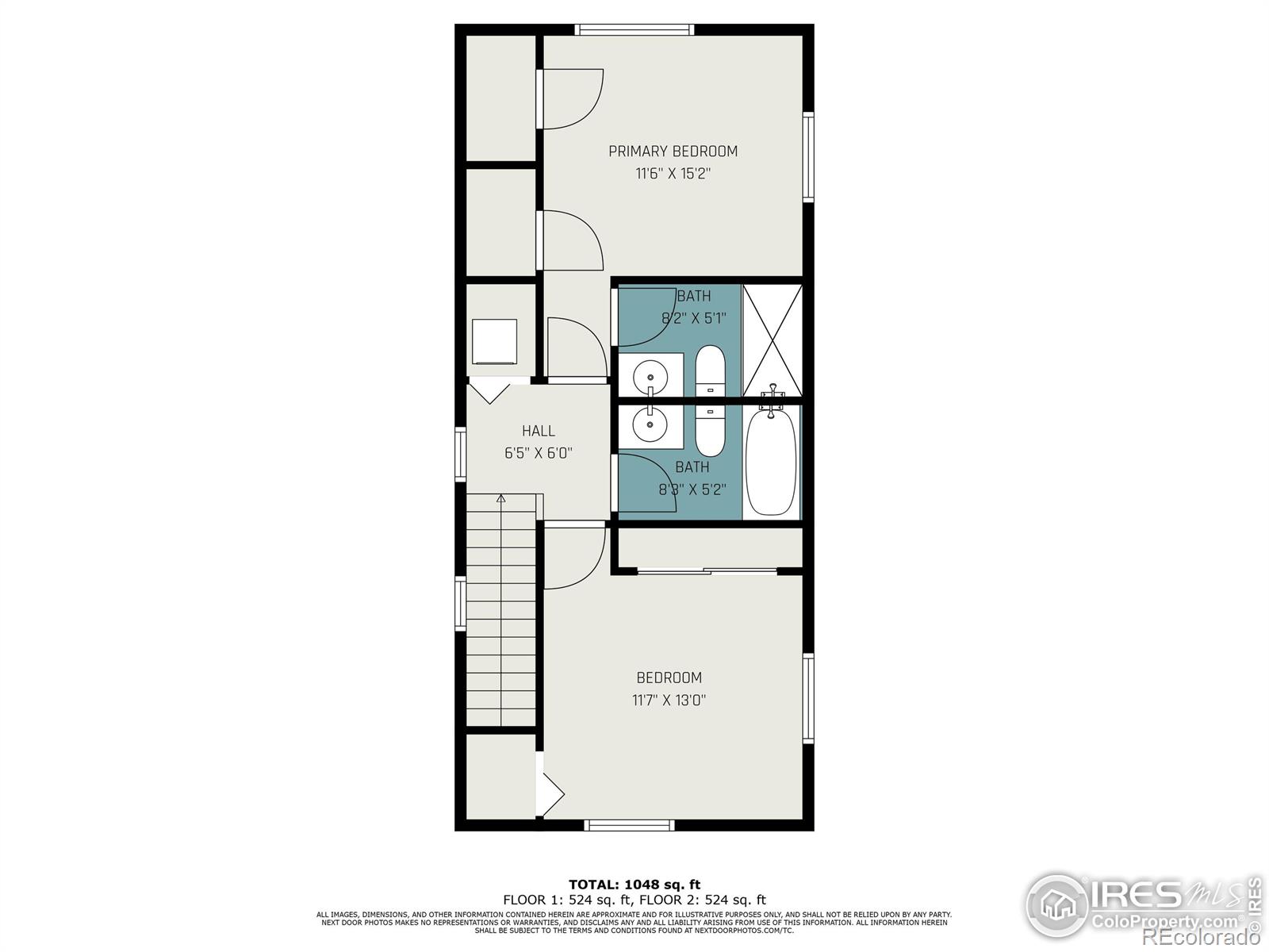 MLS Image #26 for 673  country road trail,berthoud, Colorado