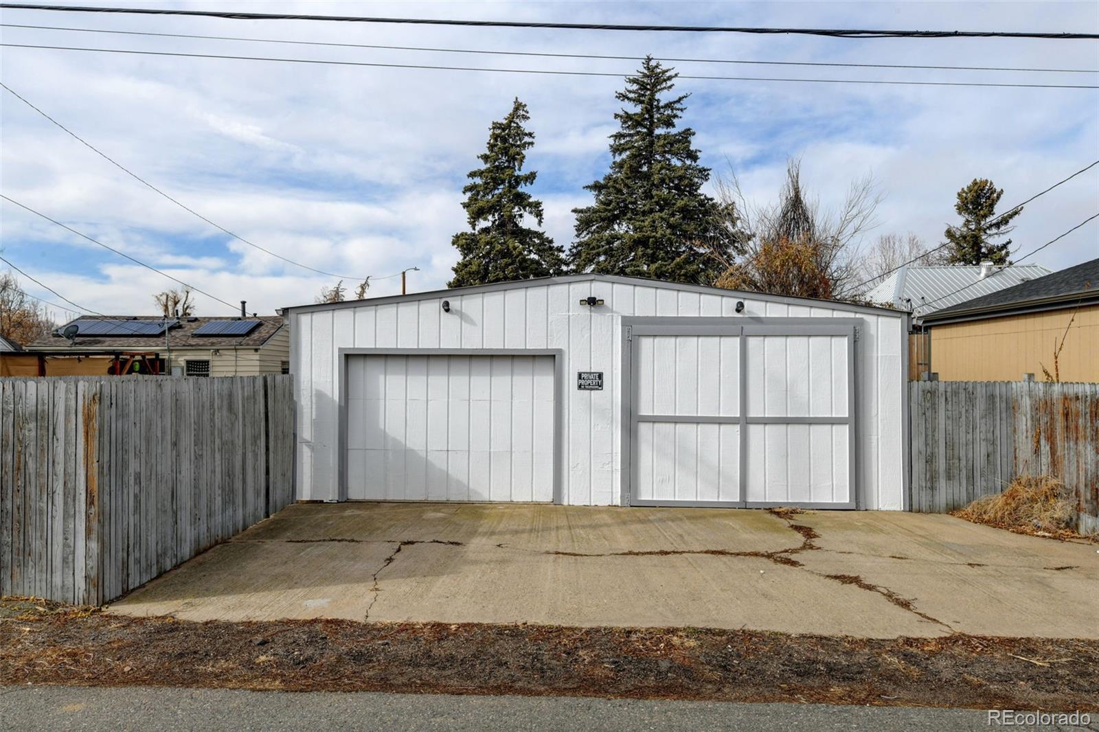 MLS Image #26 for 1256  ulster street,denver, Colorado