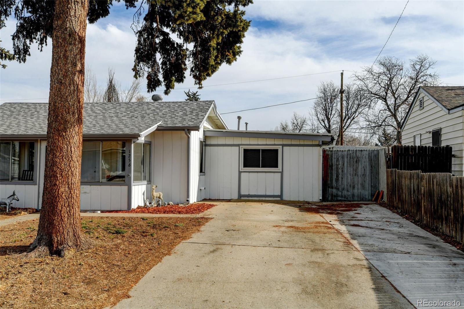 MLS Image #27 for 1256  ulster street,denver, Colorado