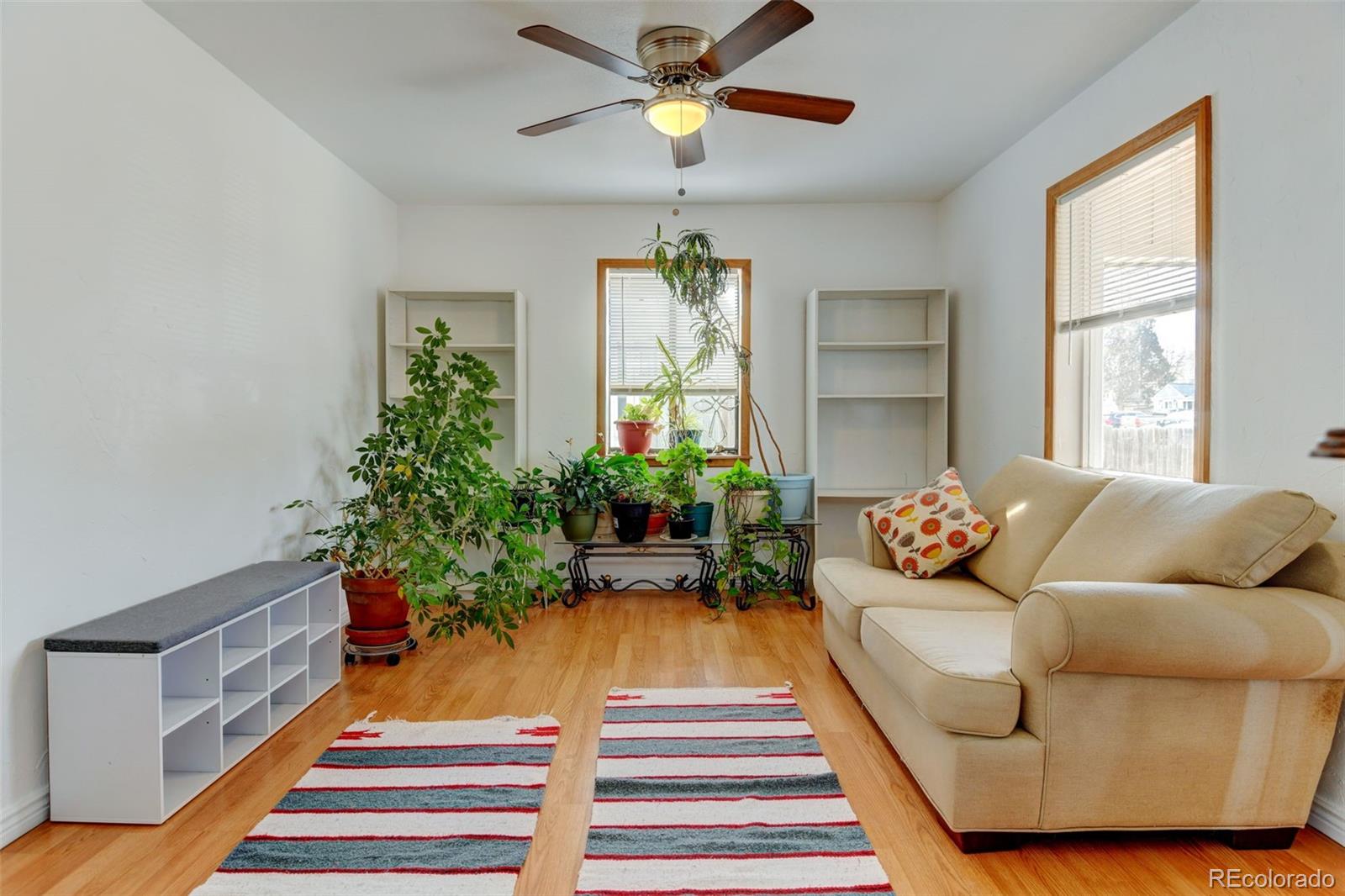 MLS Image #4 for 1256  ulster street,denver, Colorado