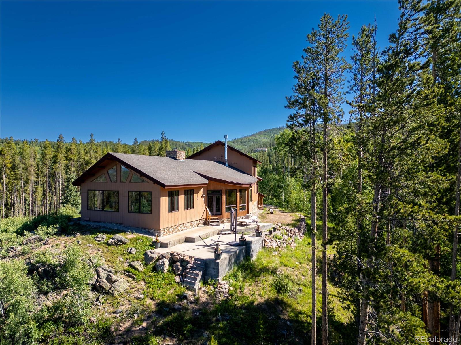 MLS Image #14 for 3920  gcr 8 ,fraser, Colorado