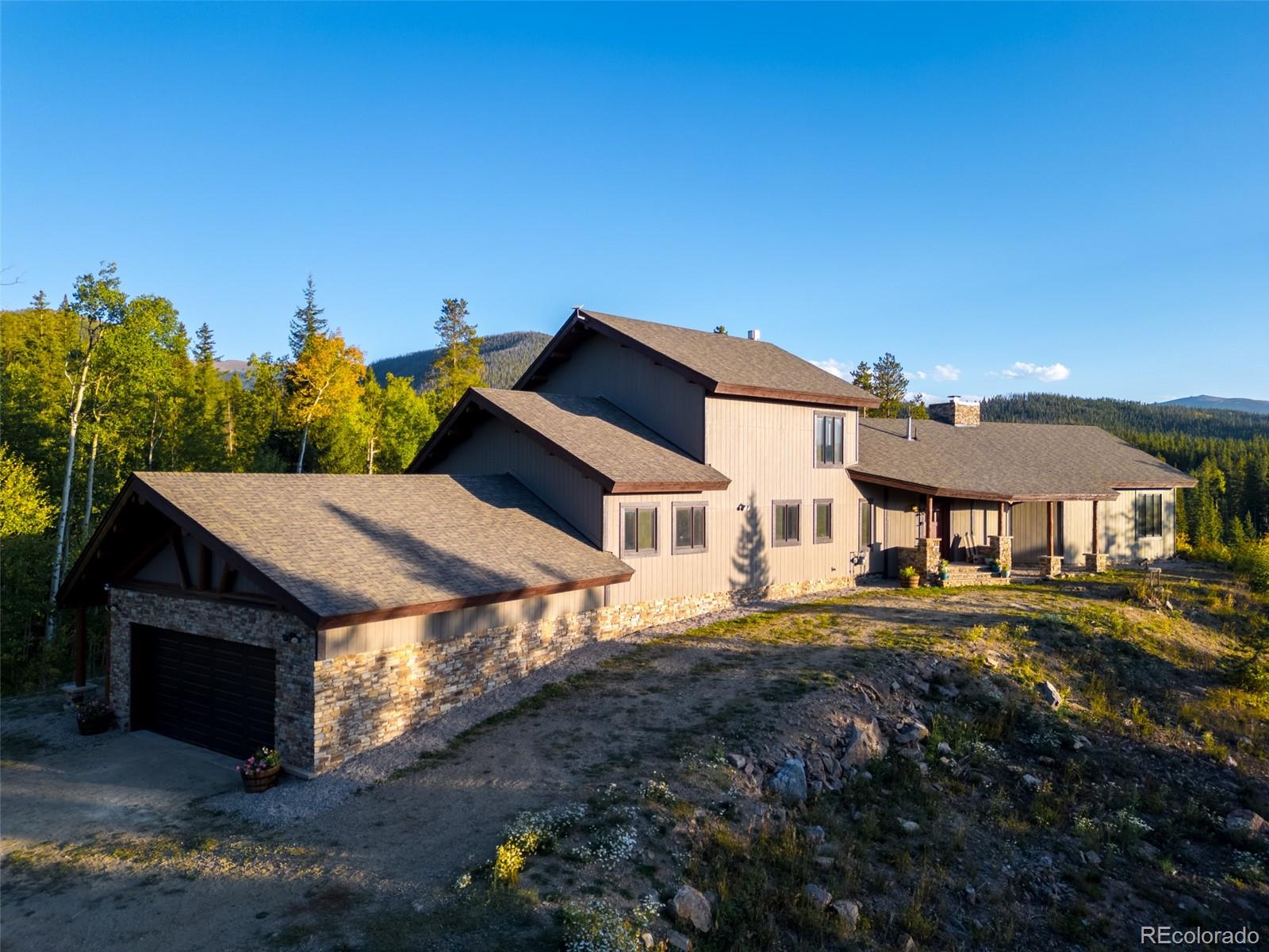 MLS Image #17 for 3920  gcr 8 ,fraser, Colorado