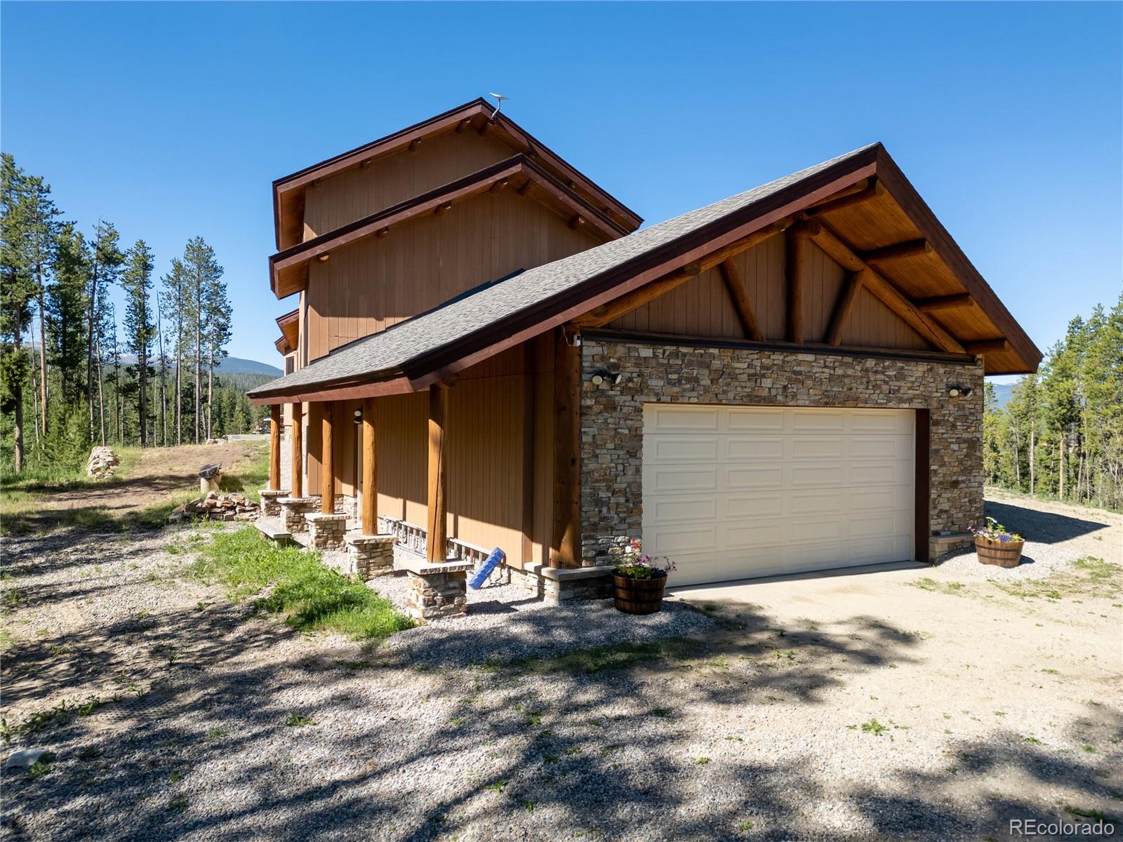 MLS Image #18 for 3920  gcr 8 ,fraser, Colorado