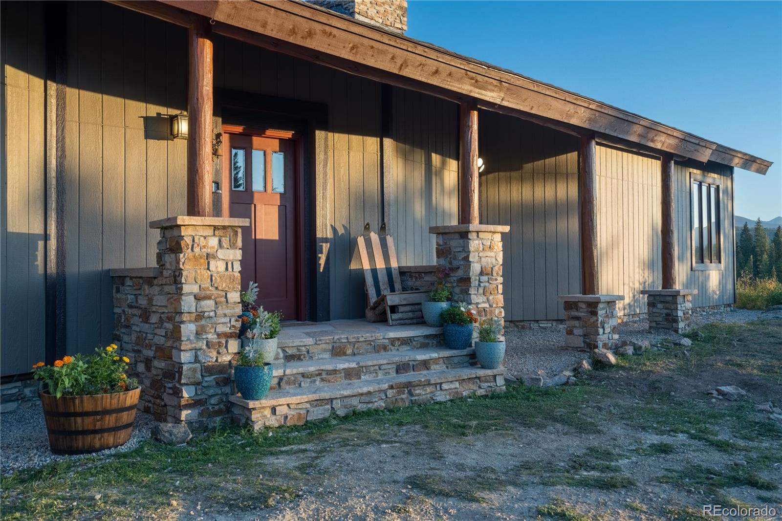 MLS Image #23 for 3920  gcr 8 ,fraser, Colorado