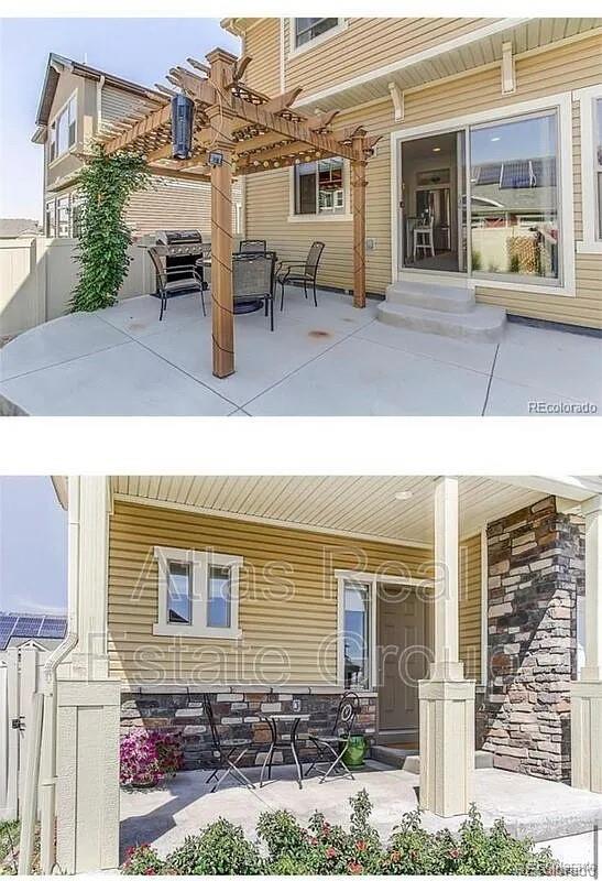 MLS Image #2 for 4477  walden way,denver, Colorado