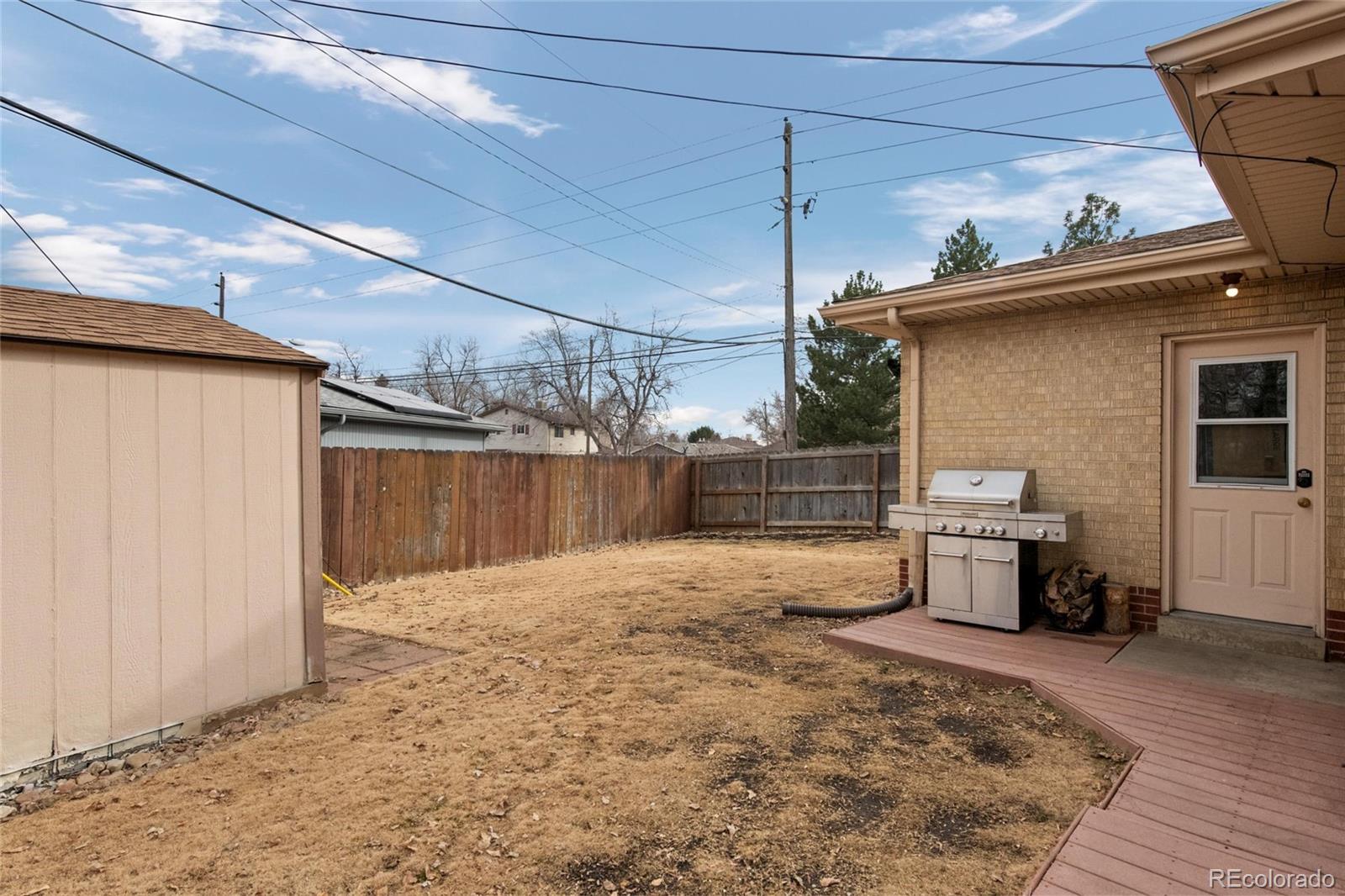 MLS Image #33 for 5785 w florida avenue,lakewood, Colorado