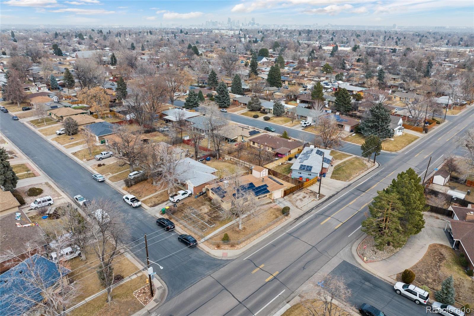 MLS Image #35 for 5785 w florida avenue,lakewood, Colorado