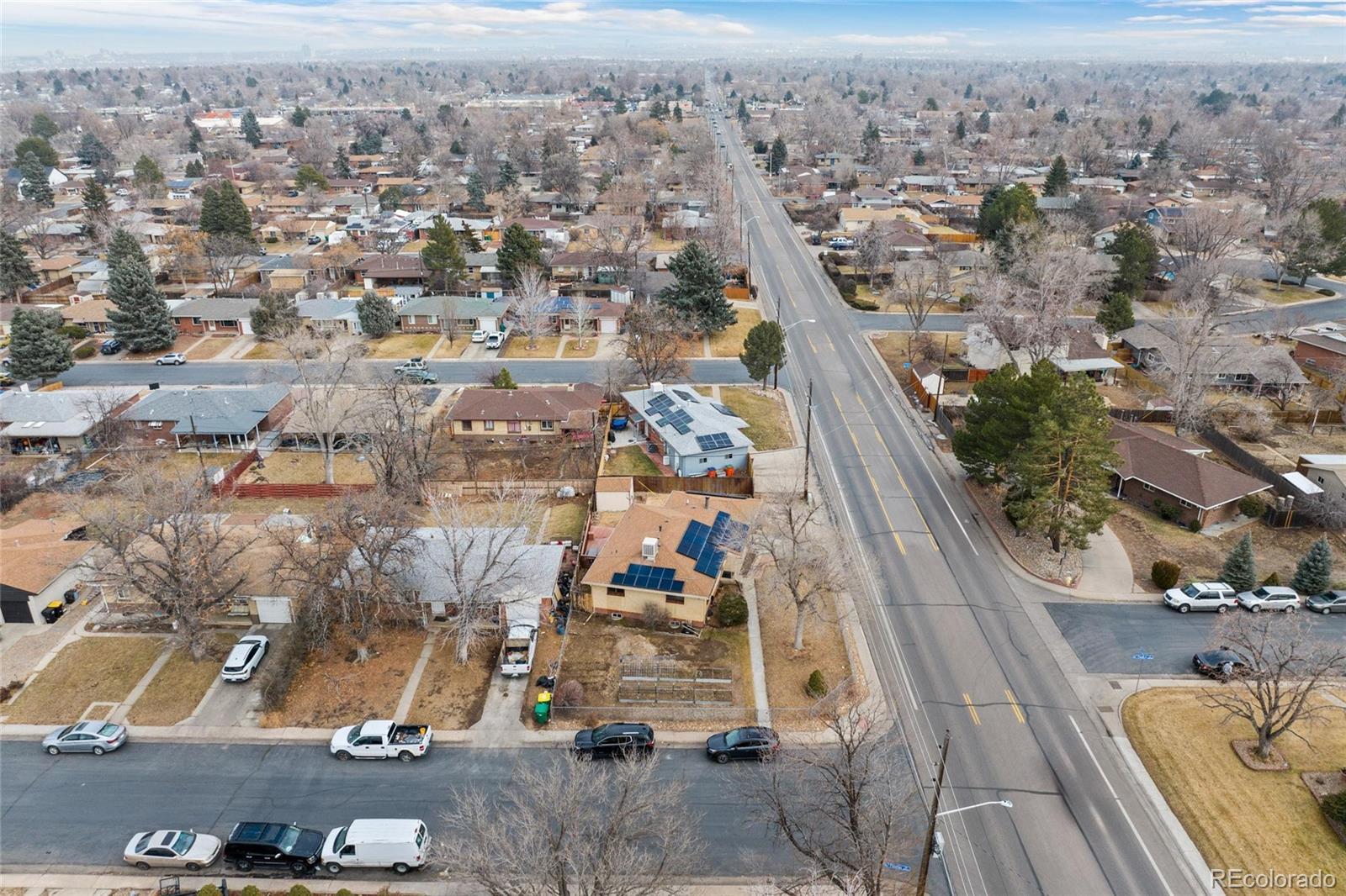 MLS Image #36 for 5785 w florida avenue,lakewood, Colorado