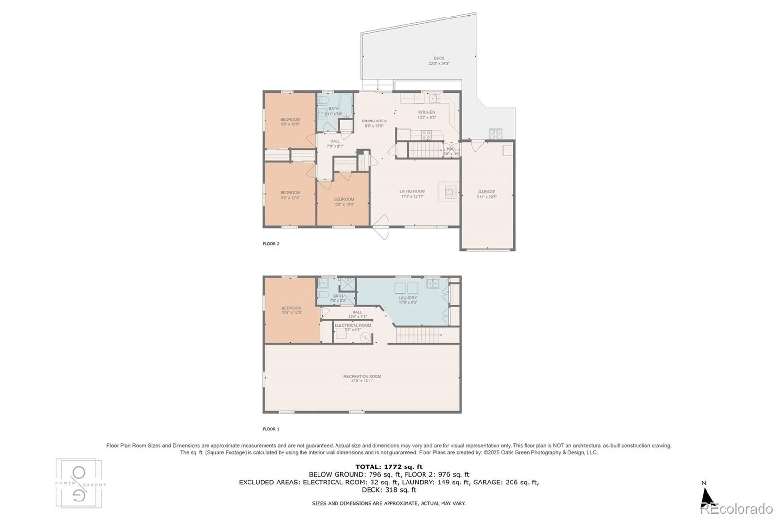 MLS Image #38 for 5785 w florida avenue,lakewood, Colorado