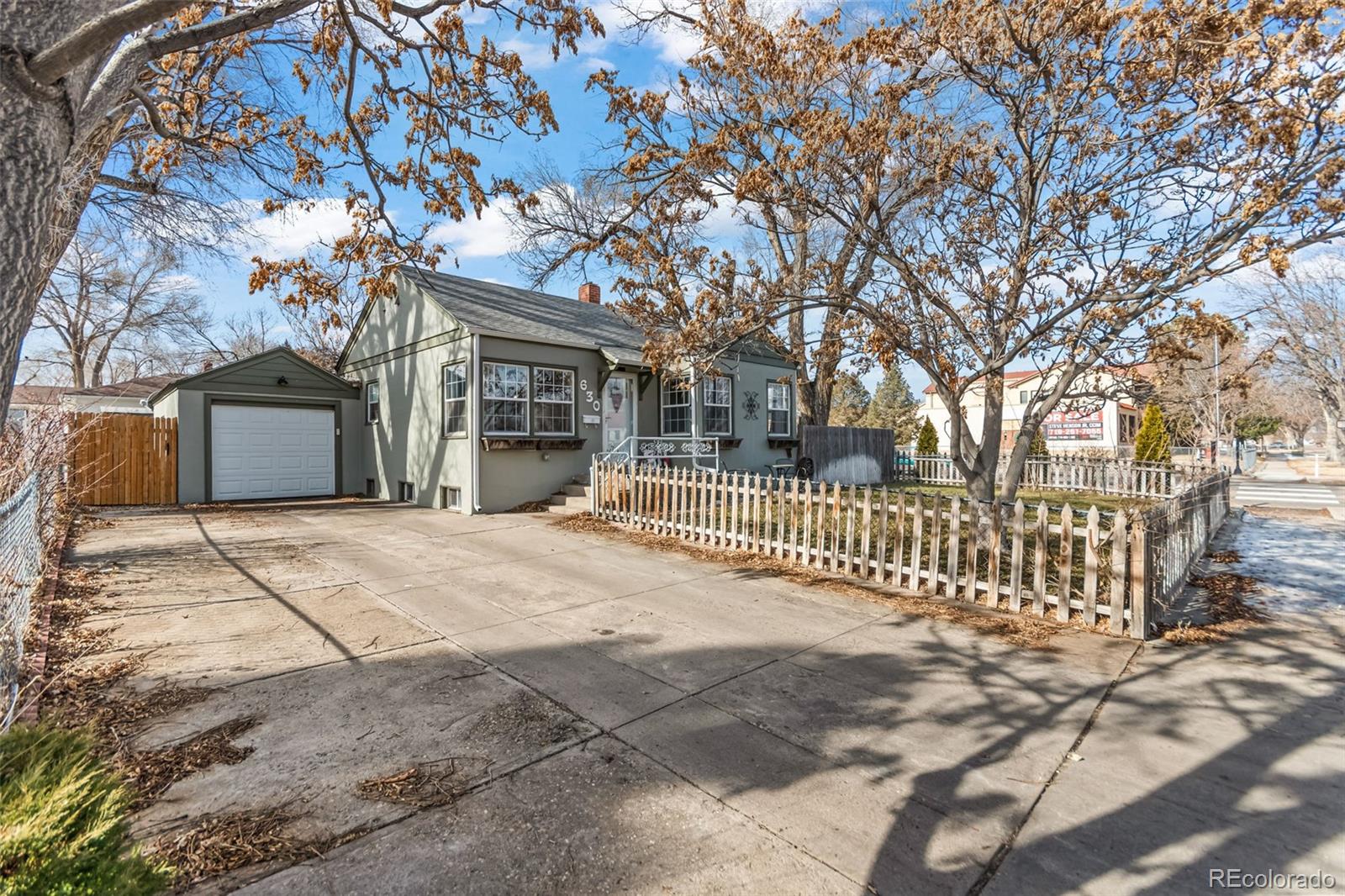 MLS Image #0 for 630 w evans avenue,pueblo, Colorado