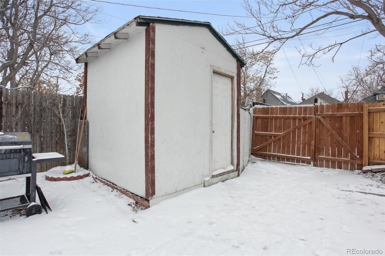 MLS Image #22 for 3435 n franklin street,denver, Colorado