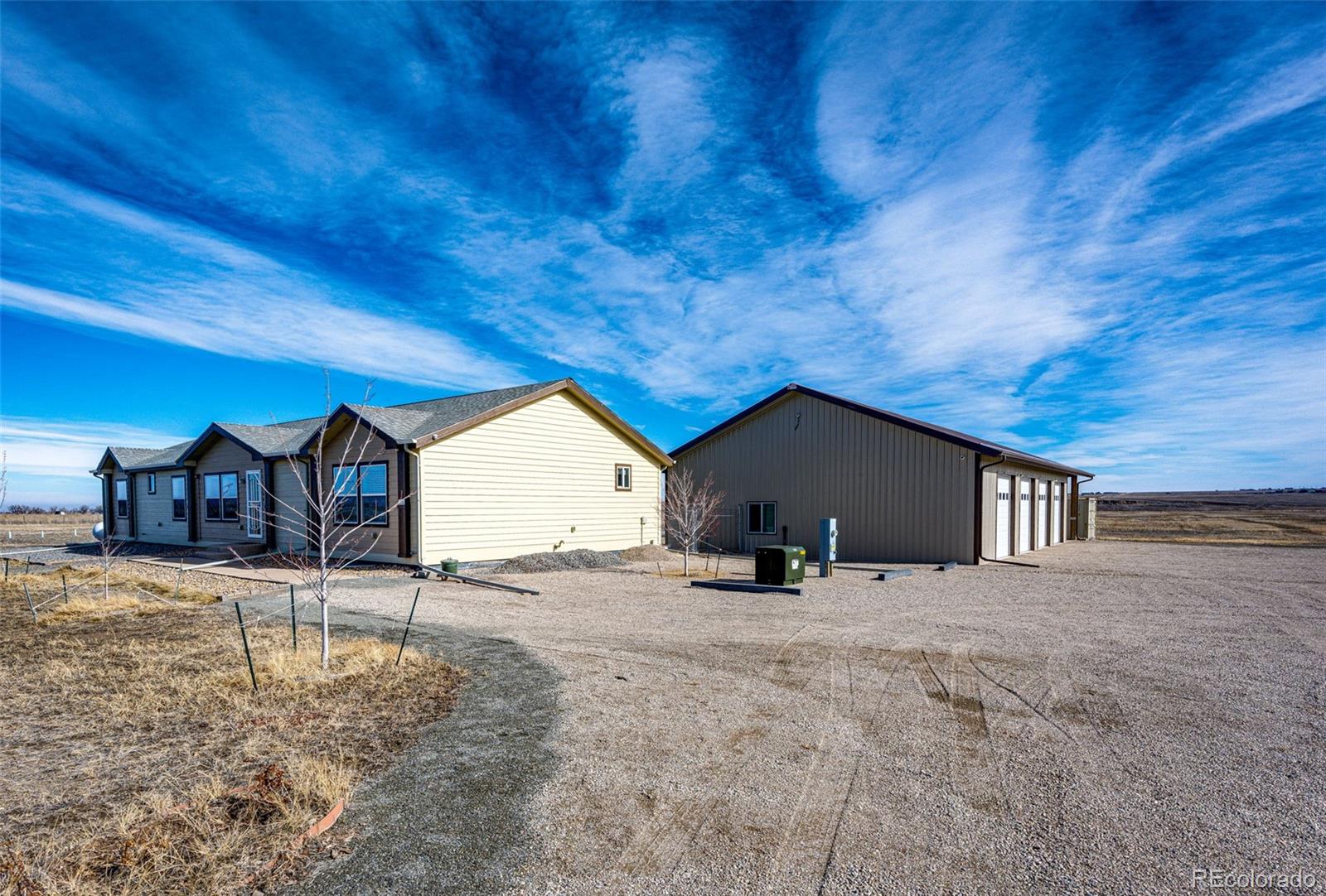 MLS Image #2 for 11360  headlight road,strasburg, Colorado