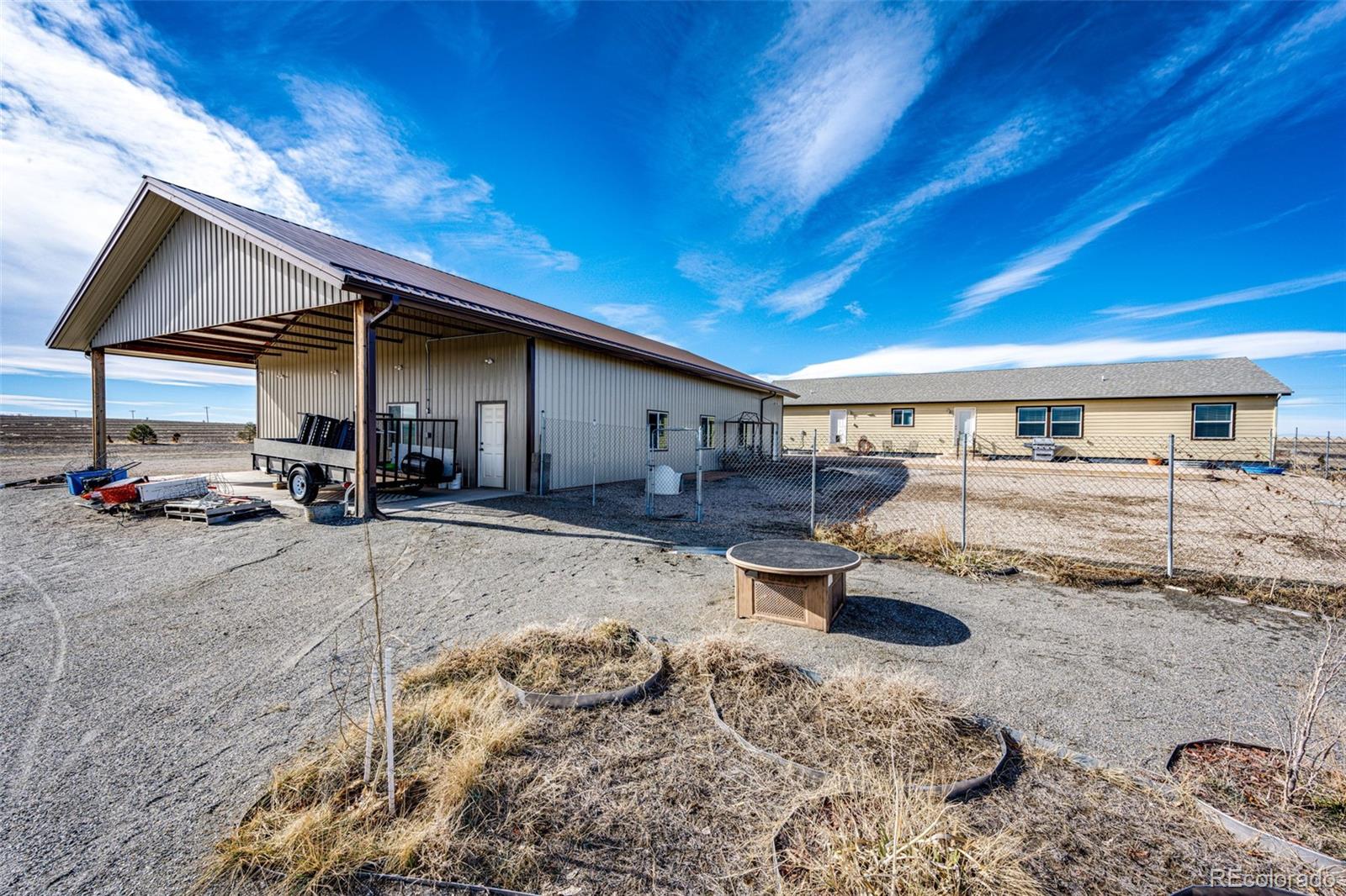 MLS Image #6 for 11360  headlight road,strasburg, Colorado