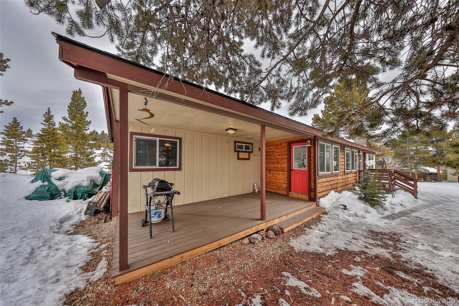 MLS Image #18 for 281  gcr 645 ,grand lake, Colorado