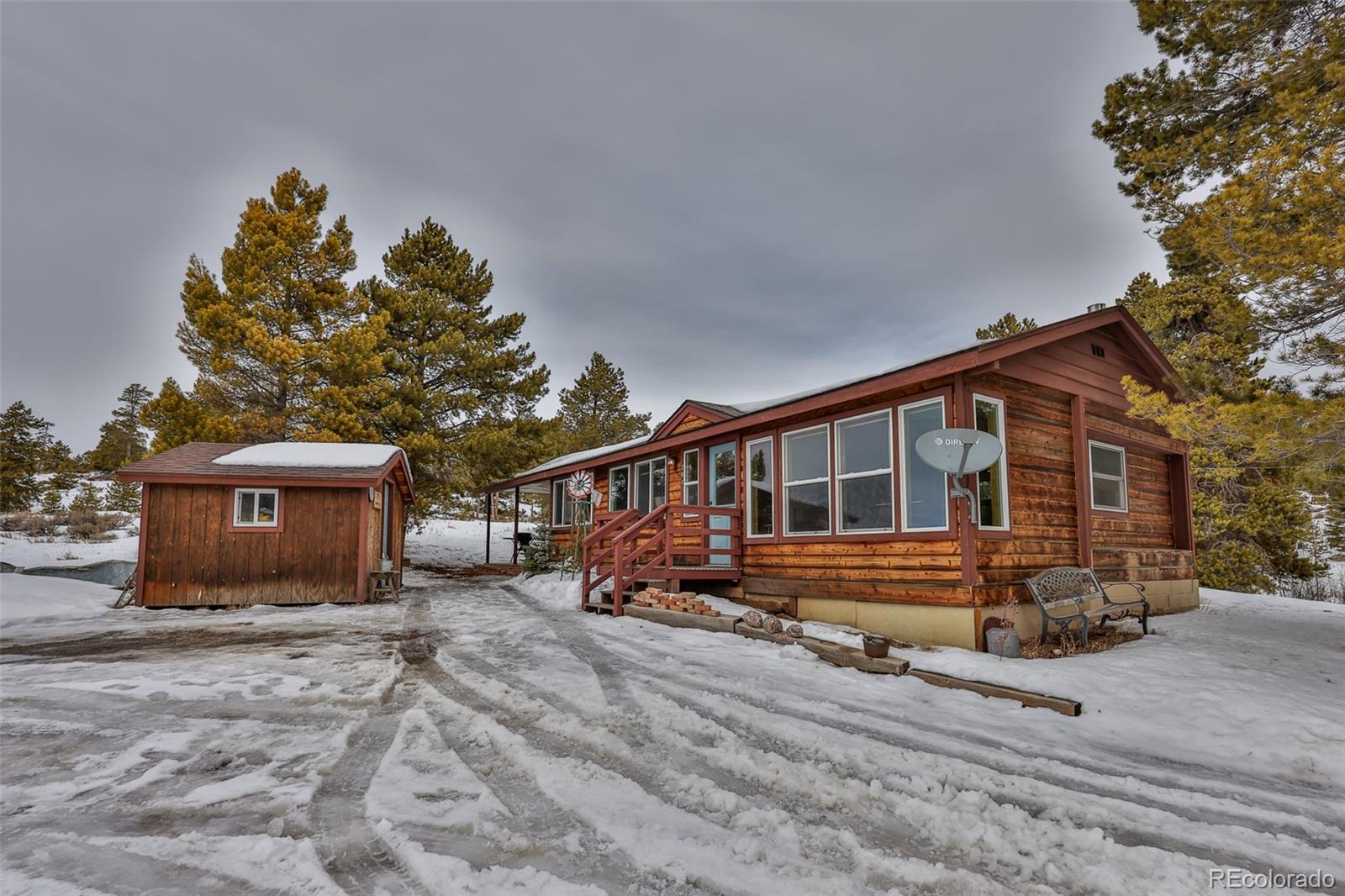 MLS Image #23 for 281  gcr 645 ,grand lake, Colorado