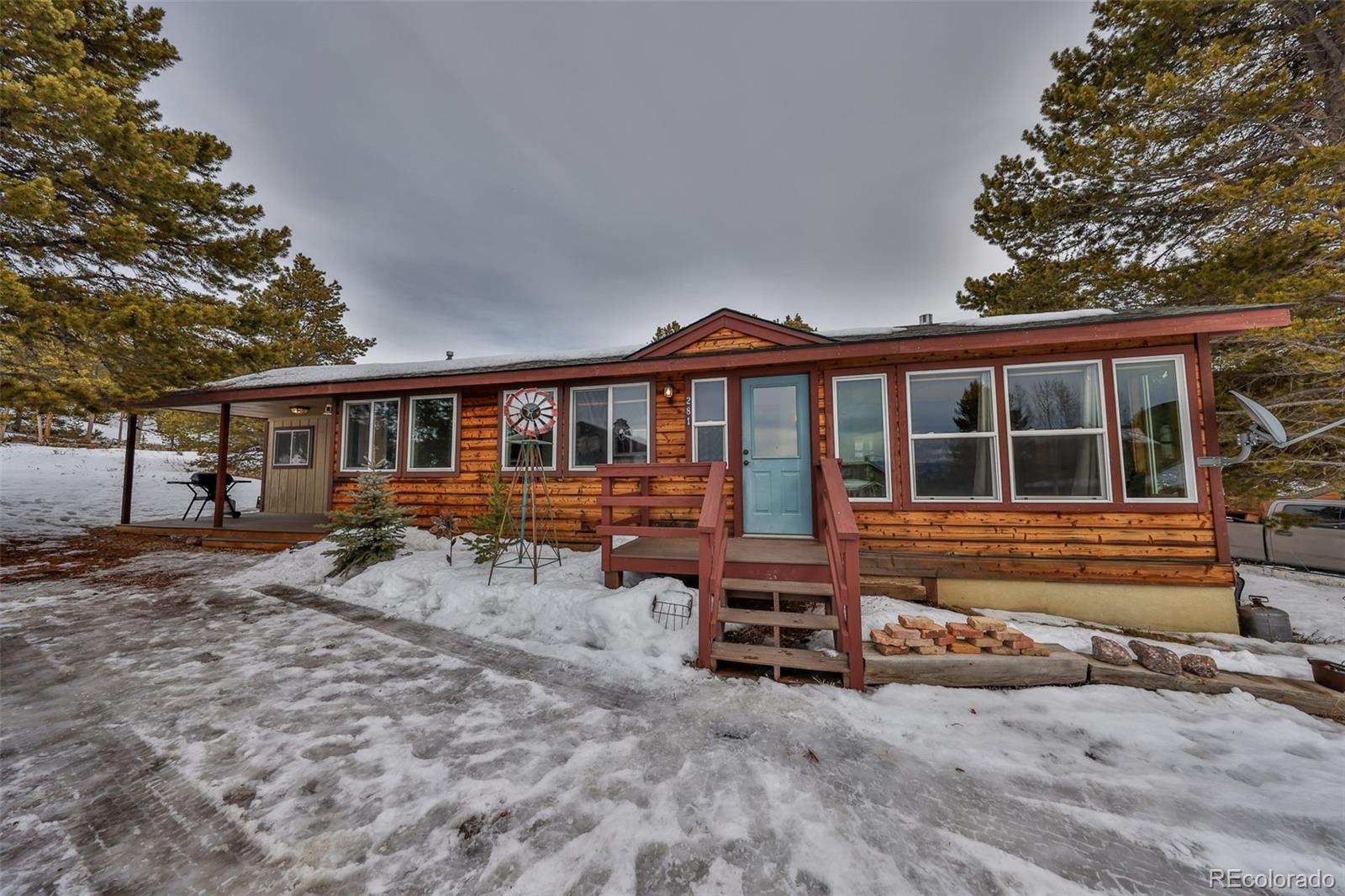 MLS Image #24 for 281  gcr 645 ,grand lake, Colorado