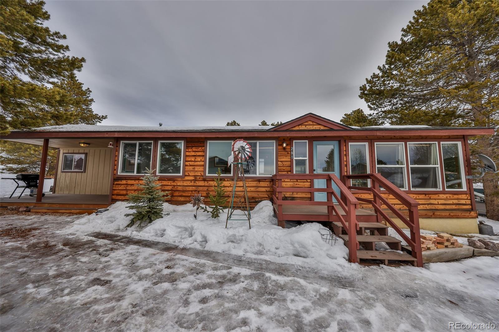 MLS Image #25 for 281  gcr 645 ,grand lake, Colorado