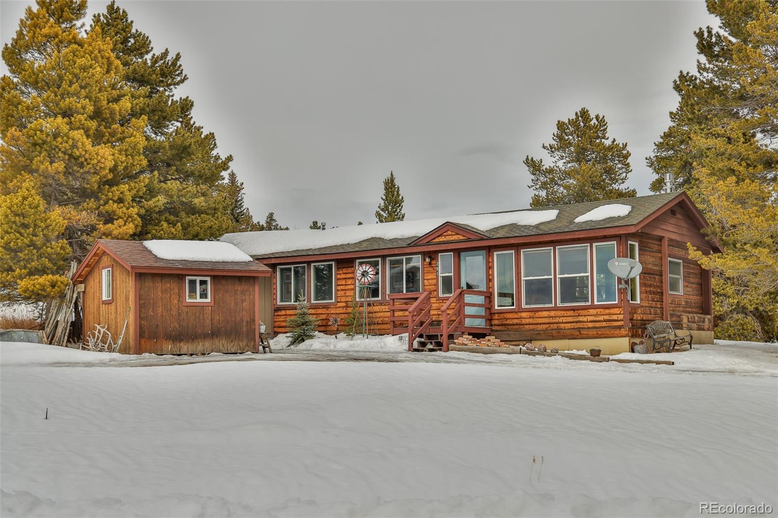 MLS Image #28 for 281  gcr 645 ,grand lake, Colorado