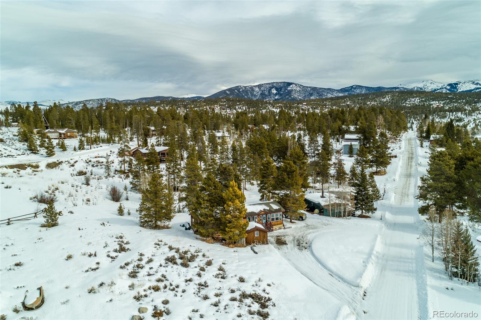 MLS Image #29 for 281  gcr 645 ,grand lake, Colorado