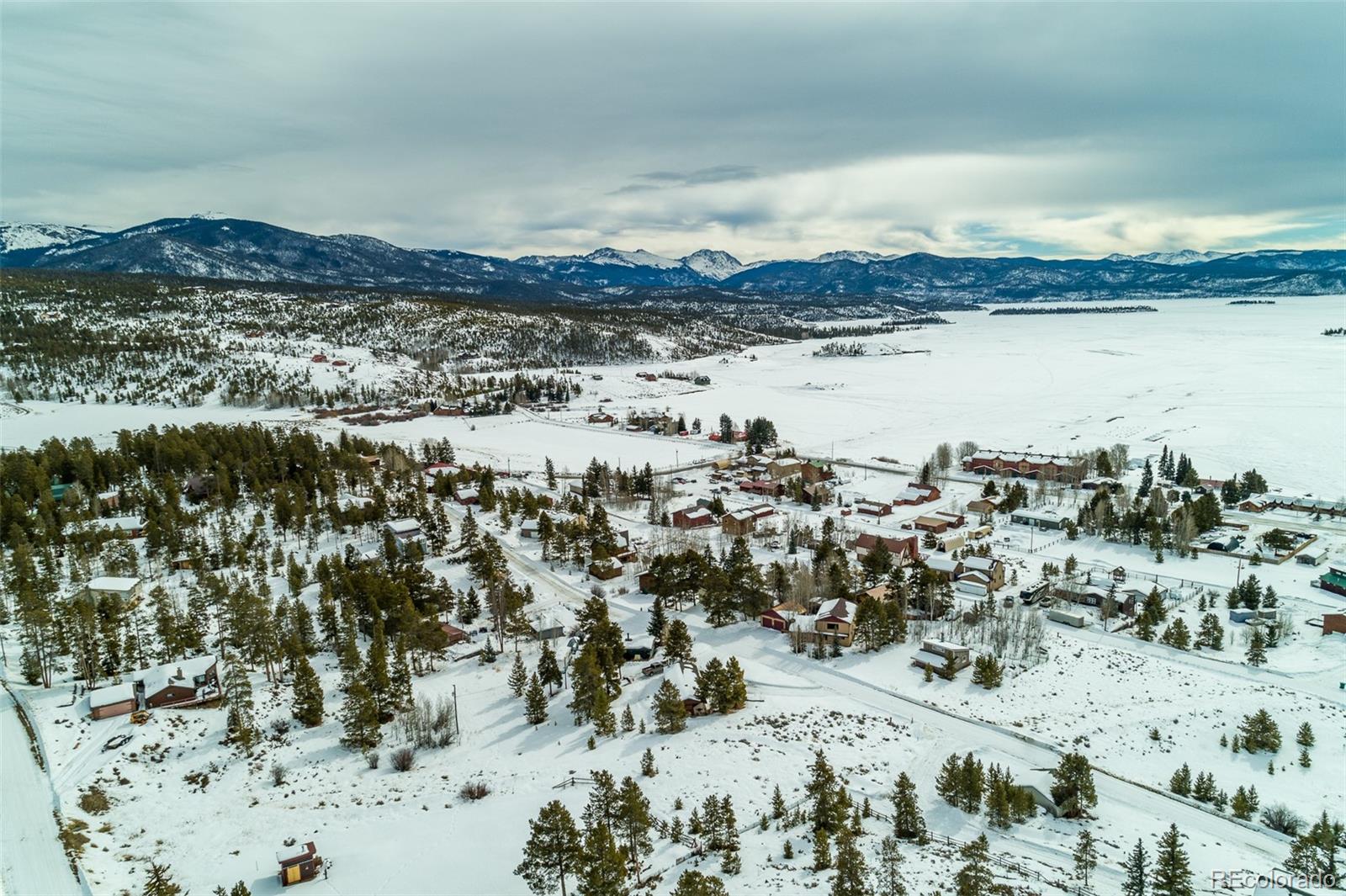 MLS Image #30 for 281  gcr 645 ,grand lake, Colorado