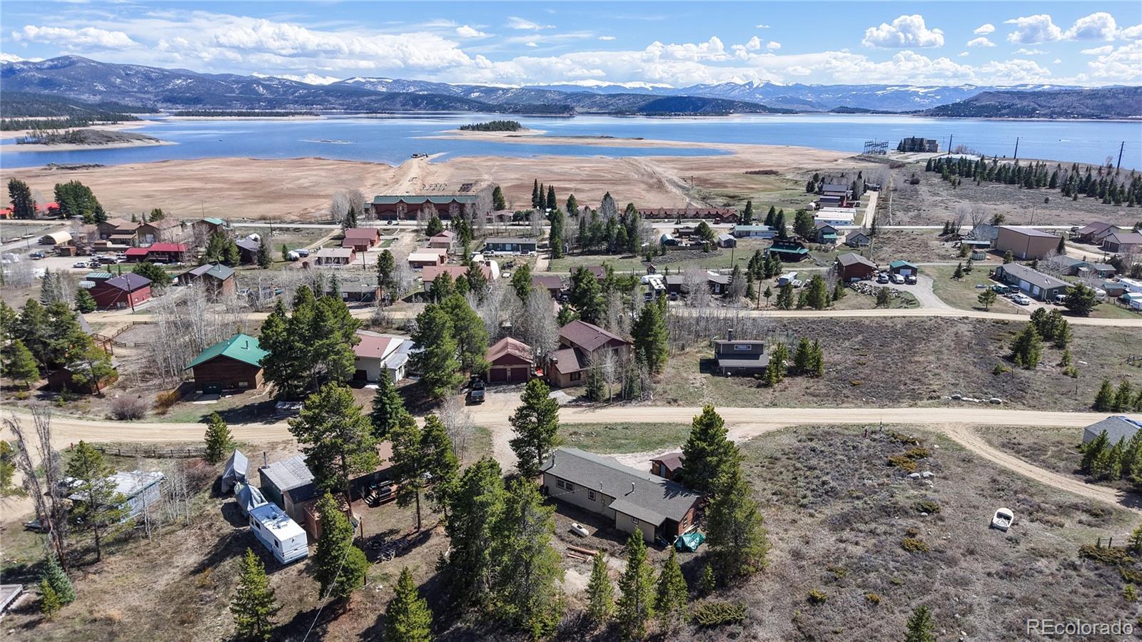 MLS Image #35 for 281  gcr 645 ,grand lake, Colorado