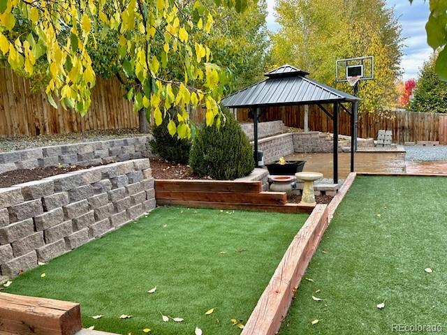 MLS Image #10 for 9011  sandpiper drive,longmont, Colorado