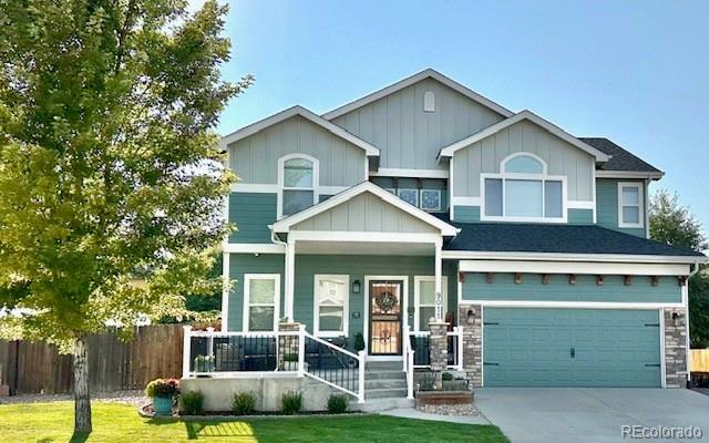 MLS Image #5 for 9011  sandpiper drive,longmont, Colorado