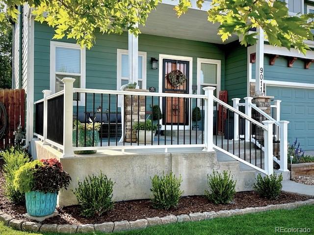 MLS Image #6 for 9011  sandpiper drive,longmont, Colorado