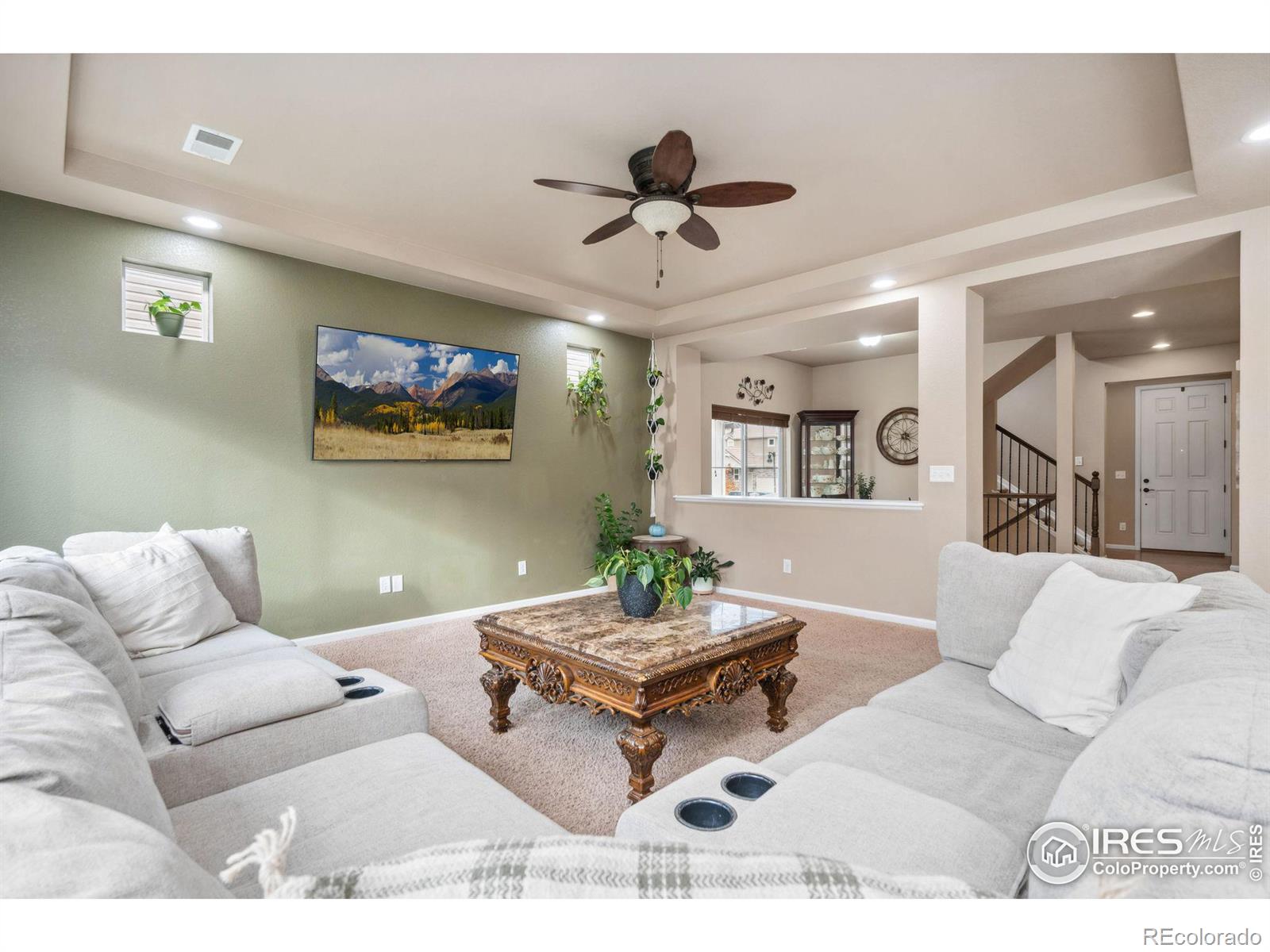 MLS Image #1 for 3544  kirkwood lane,johnstown, Colorado