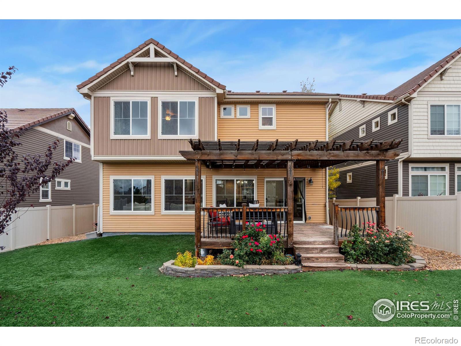 MLS Image #23 for 3544  kirkwood lane,johnstown, Colorado