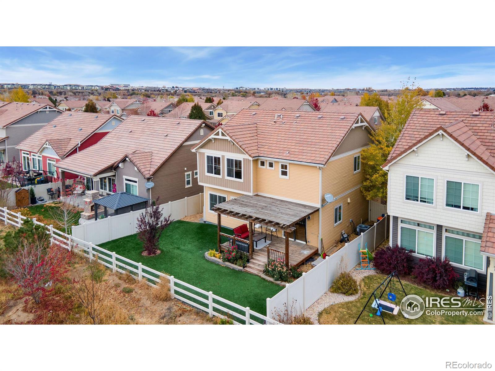 MLS Image #24 for 3544  kirkwood lane,johnstown, Colorado