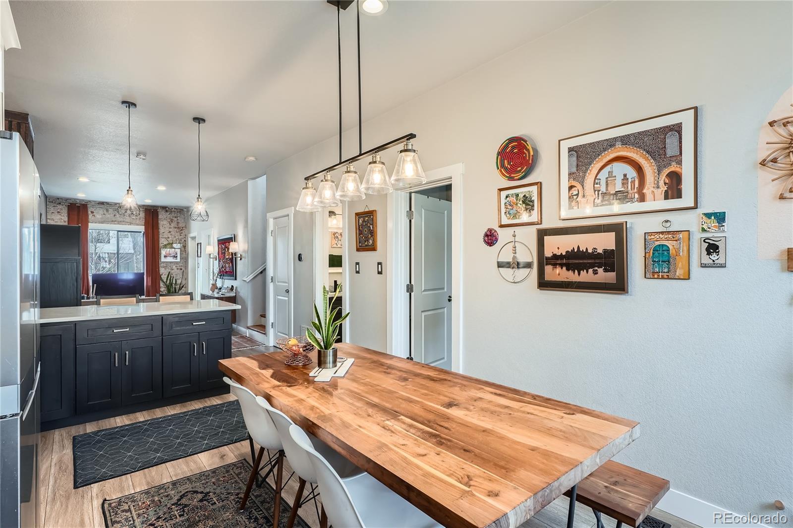 MLS Image #10 for 3242 n williams street,denver, Colorado