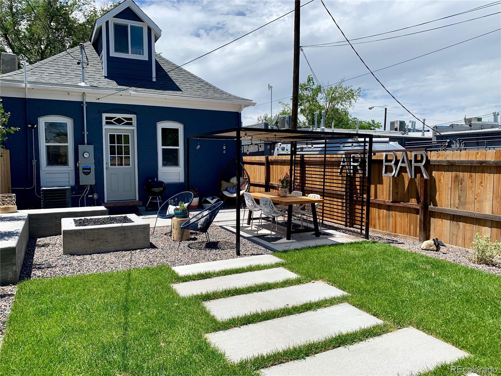 MLS Image #20 for 3242 n williams street,denver, Colorado