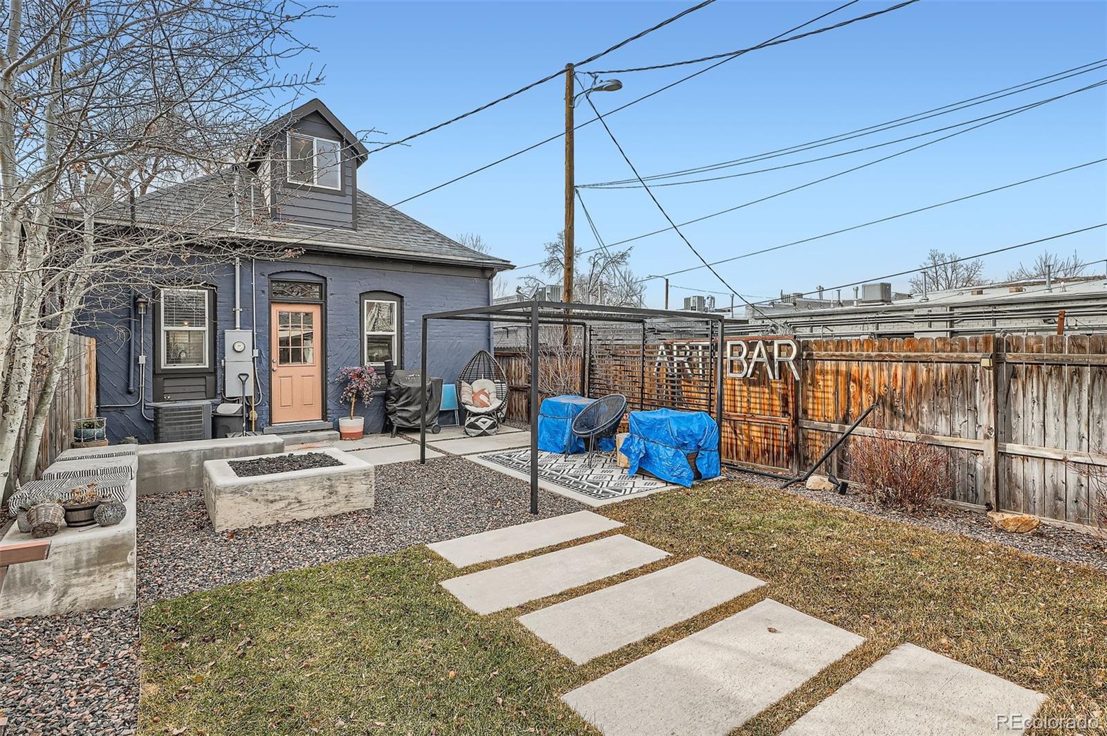 MLS Image #21 for 3242 n williams street,denver, Colorado