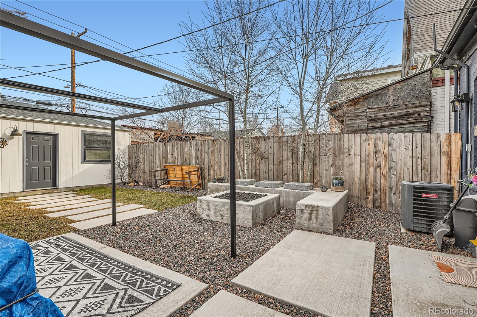 MLS Image #22 for 3242 n williams street,denver, Colorado