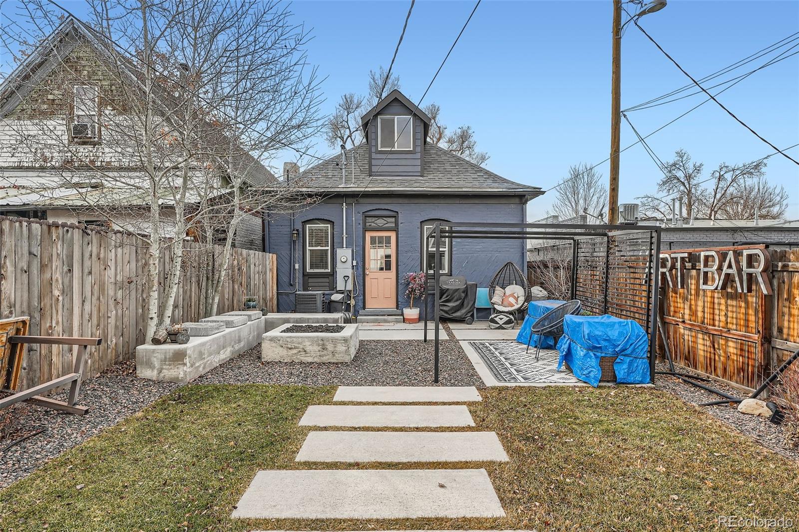 MLS Image #23 for 3242 n williams street,denver, Colorado