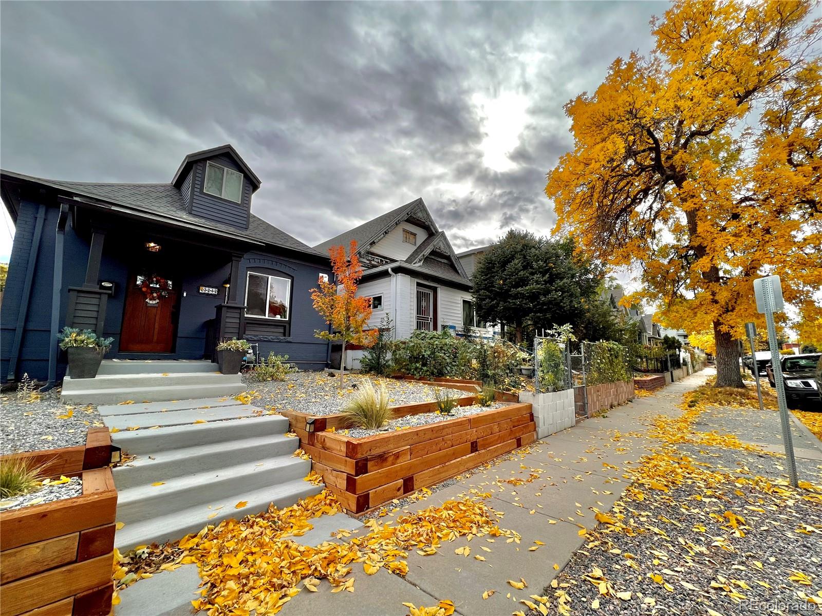 MLS Image #24 for 3242 n williams street,denver, Colorado