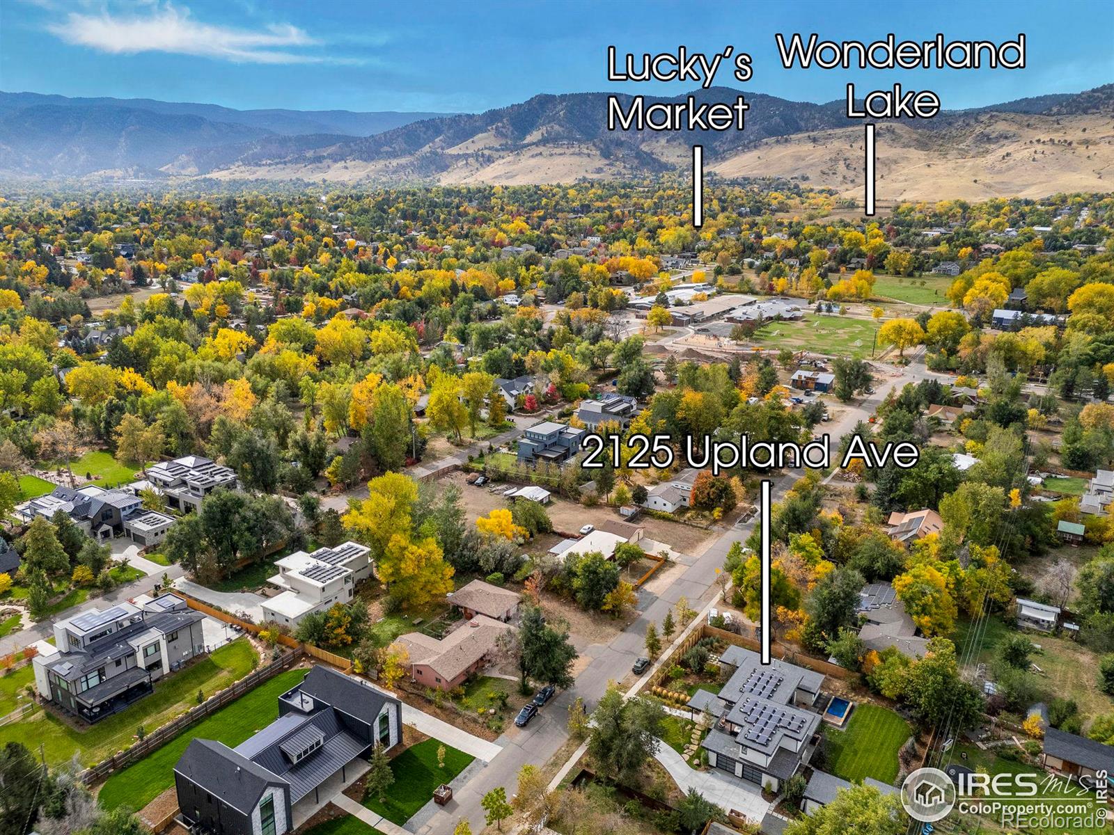 MLS Image #34 for 2125  upland avenue,boulder, Colorado