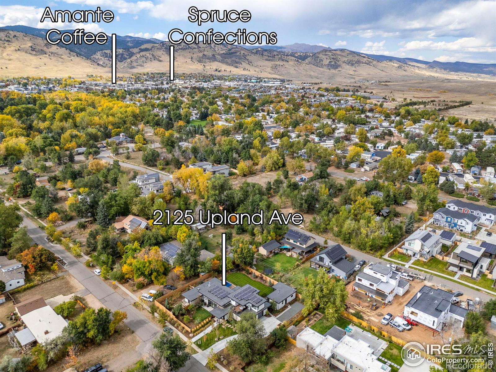 MLS Image #35 for 2125  upland avenue,boulder, Colorado