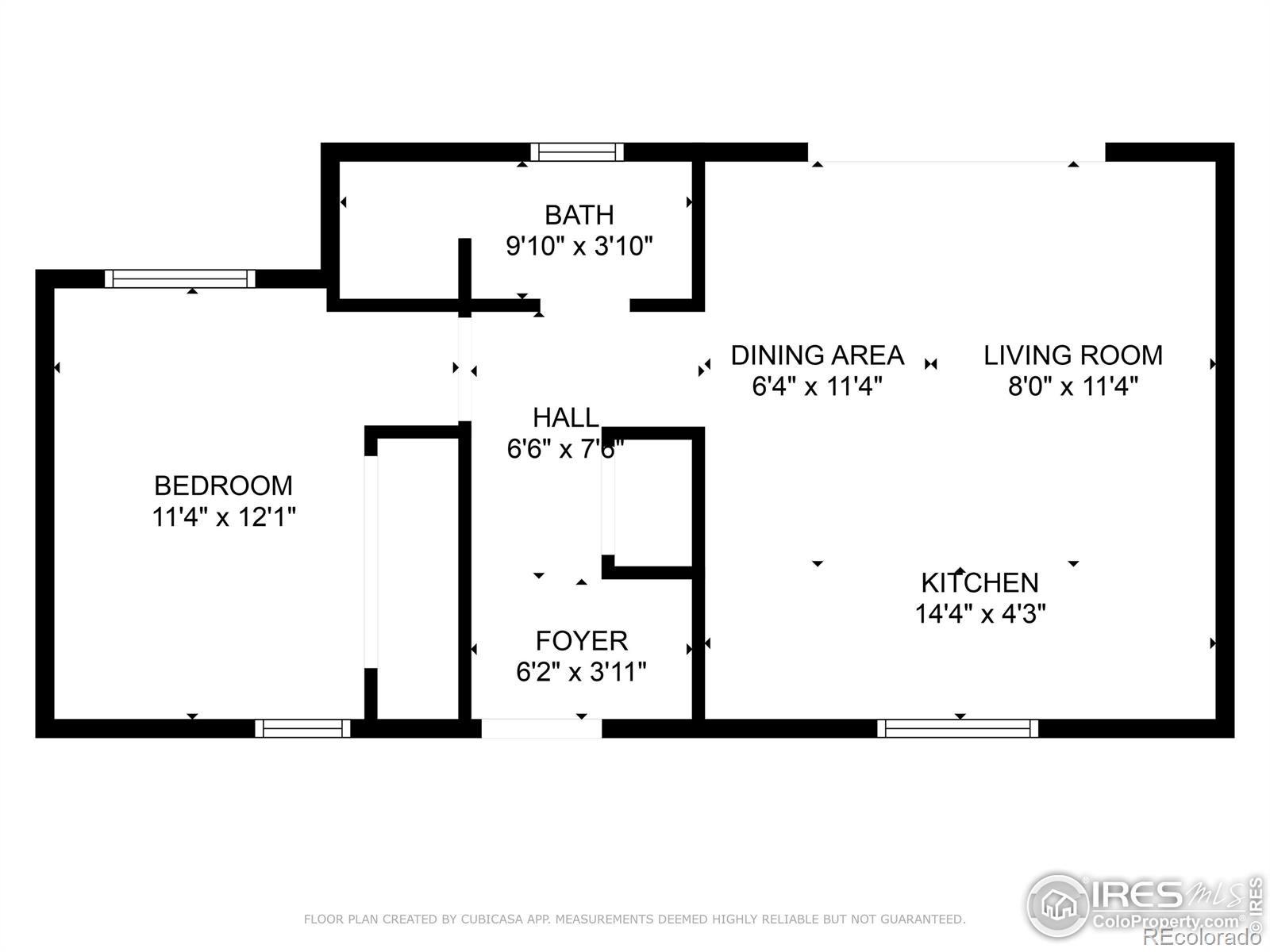 MLS Image #37 for 2125  upland avenue,boulder, Colorado