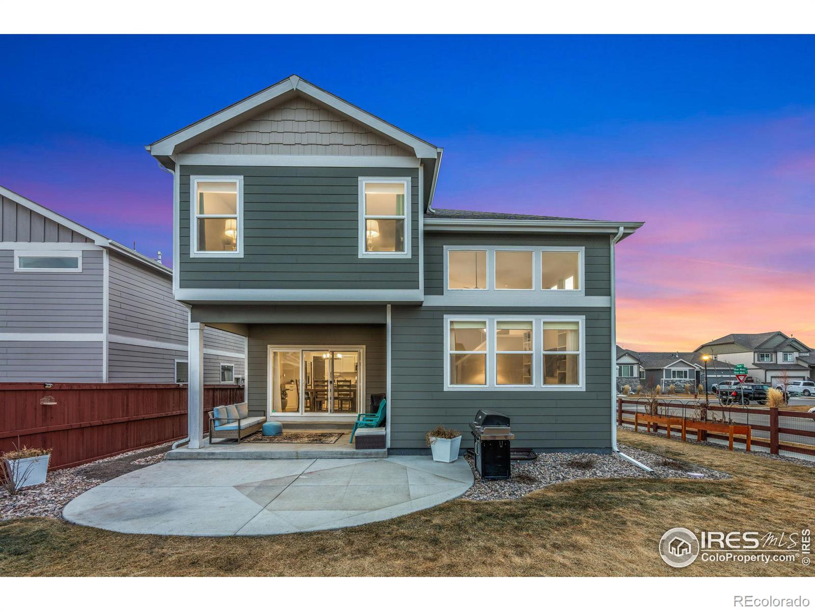 MLS Image #33 for 2055  blue moon court,windsor, Colorado