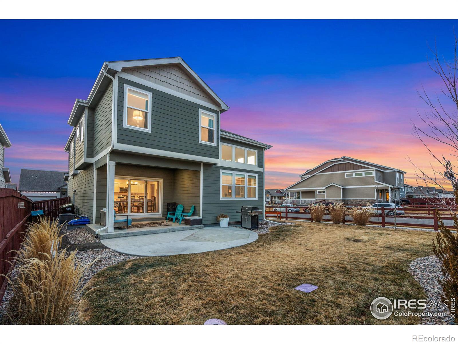 MLS Image #34 for 2055  blue moon court,windsor, Colorado