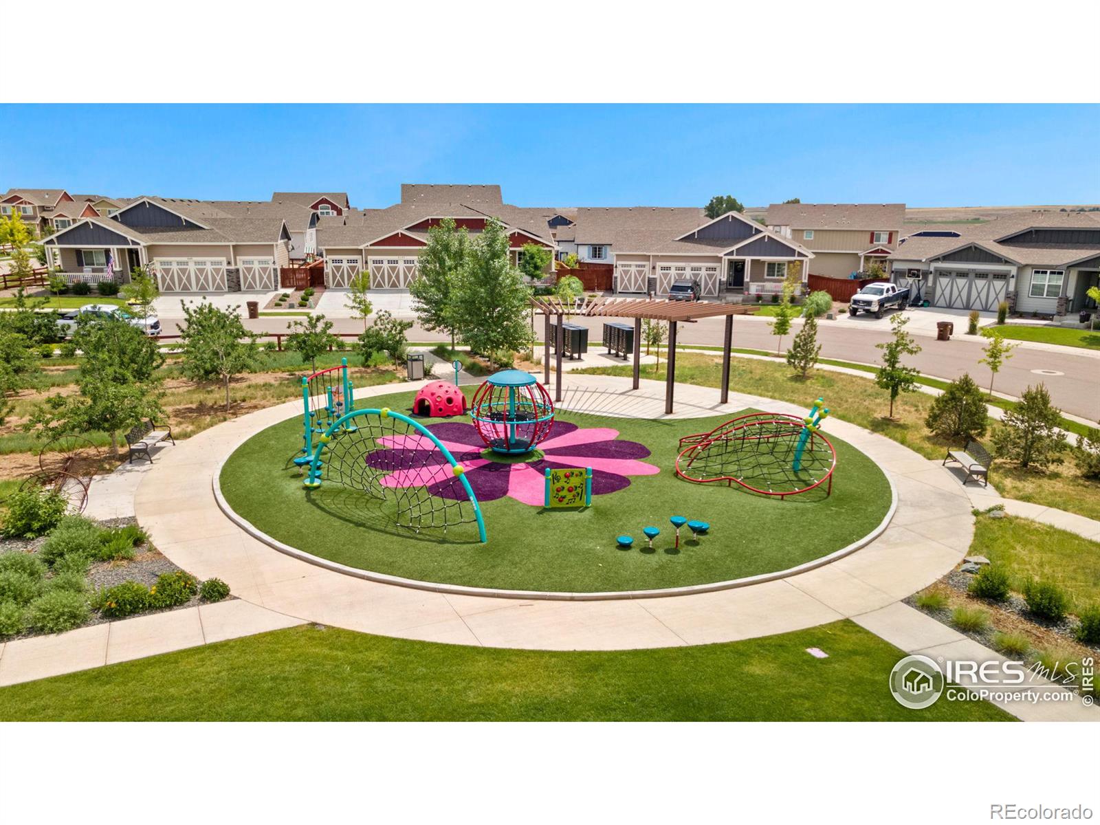 MLS Image #37 for 2055  blue moon court,windsor, Colorado