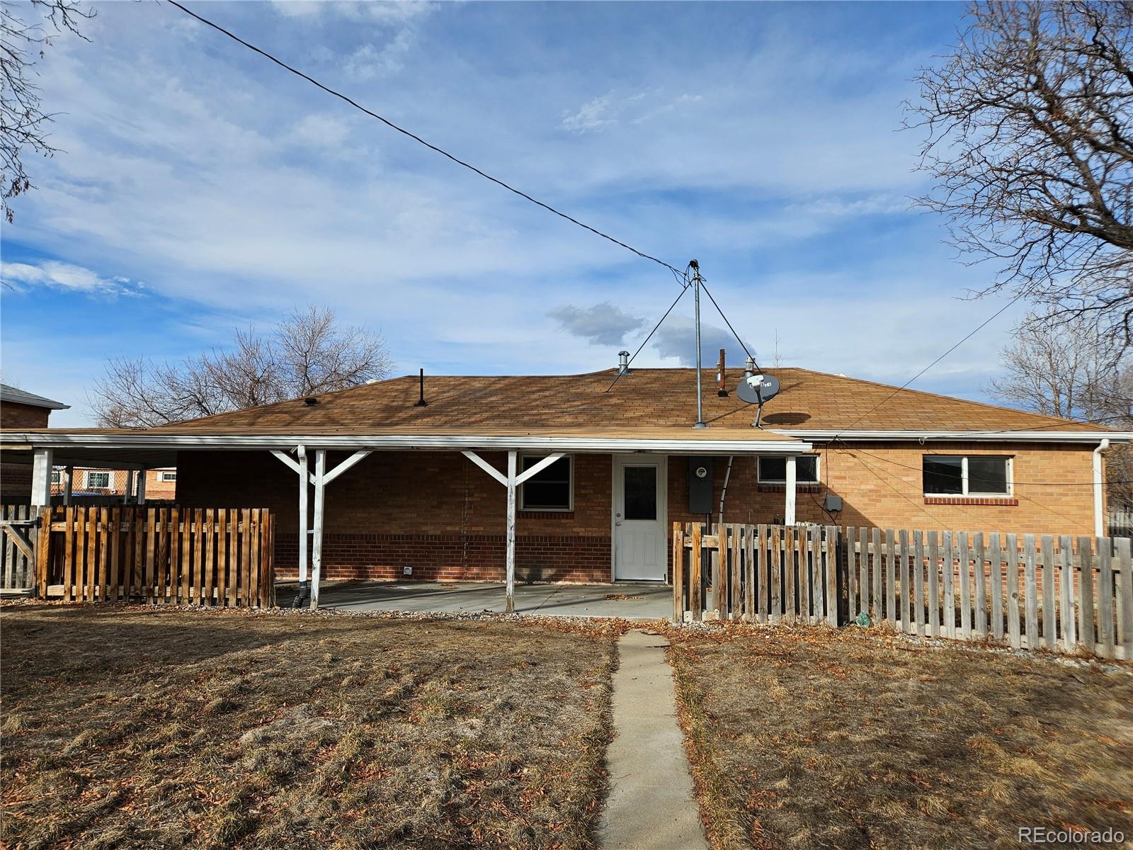 MLS Image #6 for 1390  ash court,thornton, Colorado