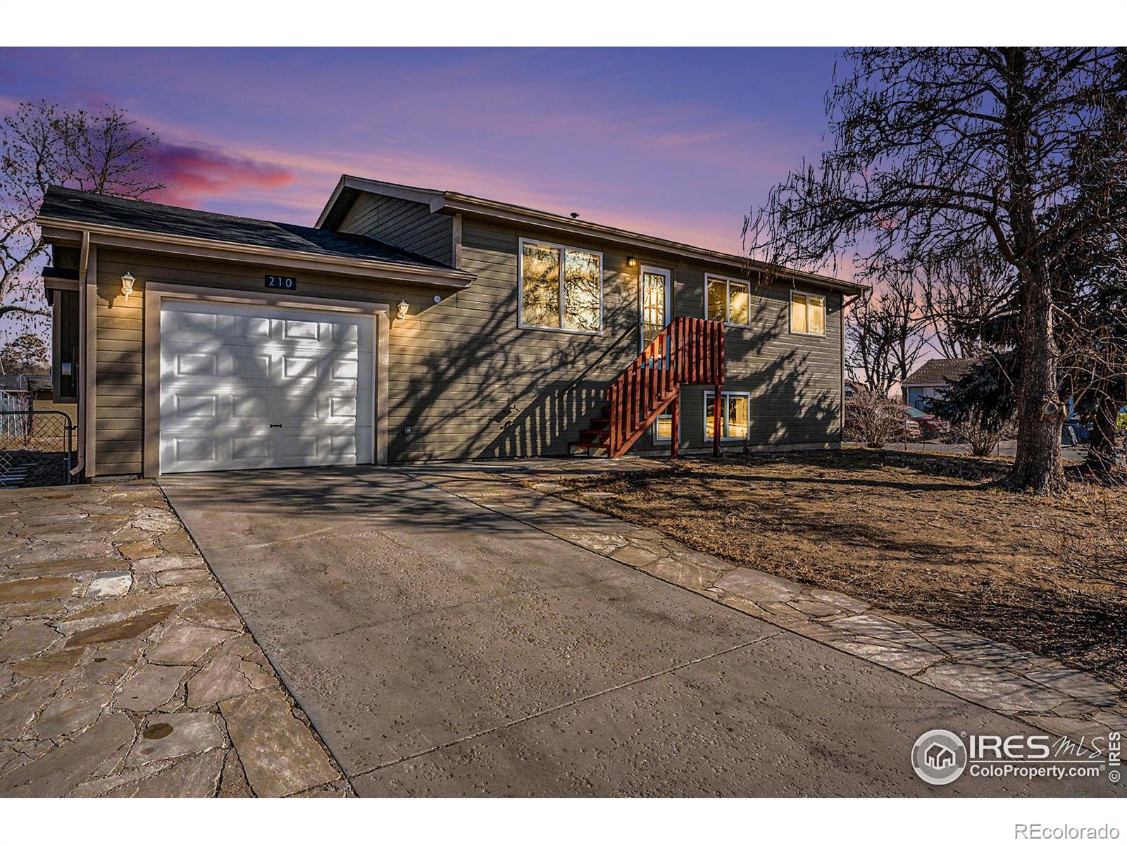 MLS Image #0 for 210 s frances avenue,milliken, Colorado