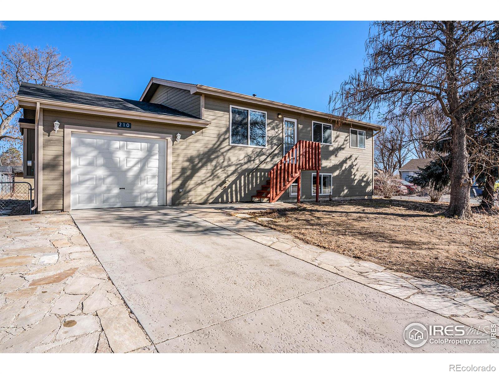 MLS Image #1 for 210 s frances avenue,milliken, Colorado