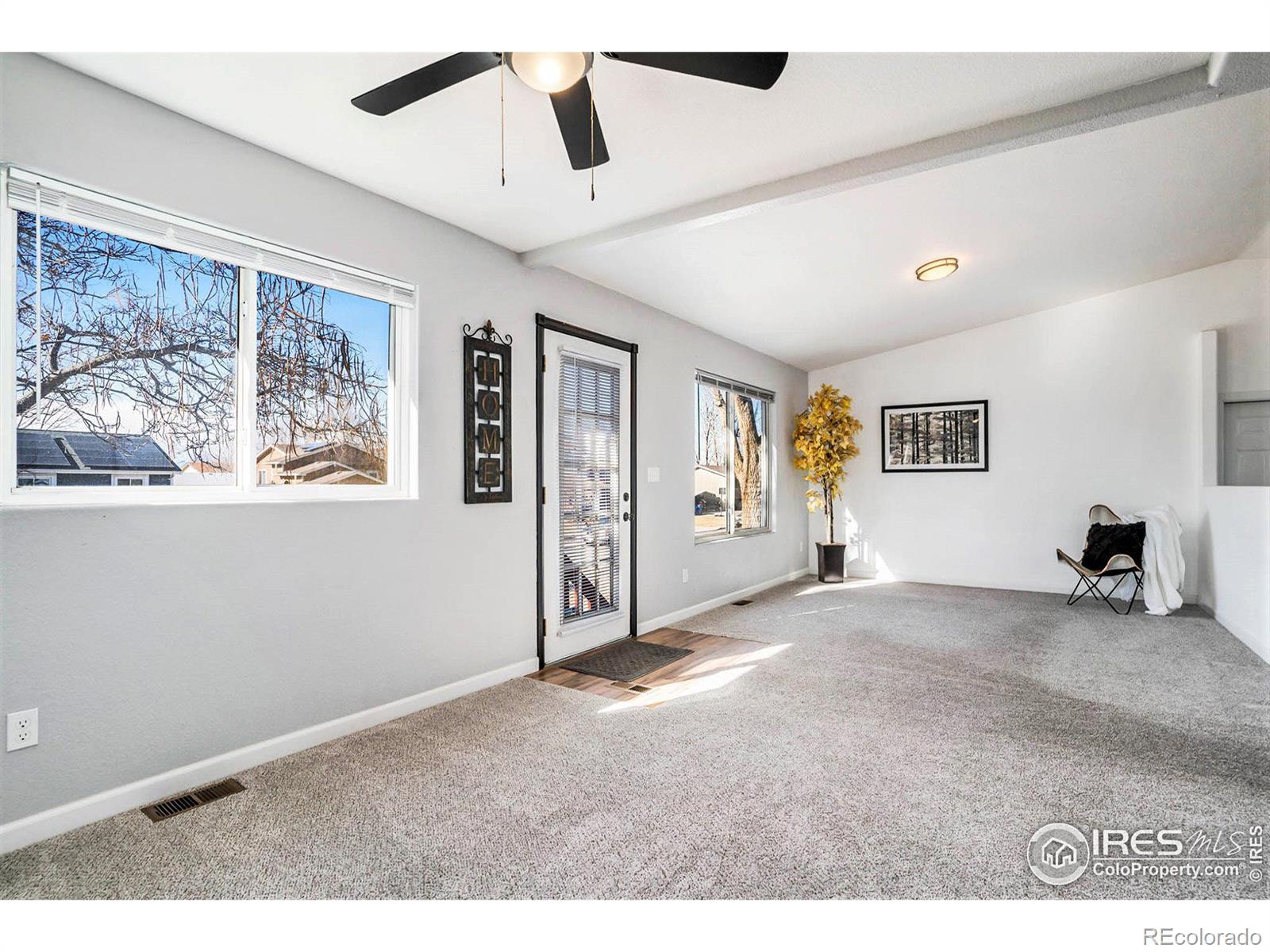 MLS Image #2 for 210 s frances avenue,milliken, Colorado